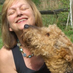 Meet your Posher, Barbara